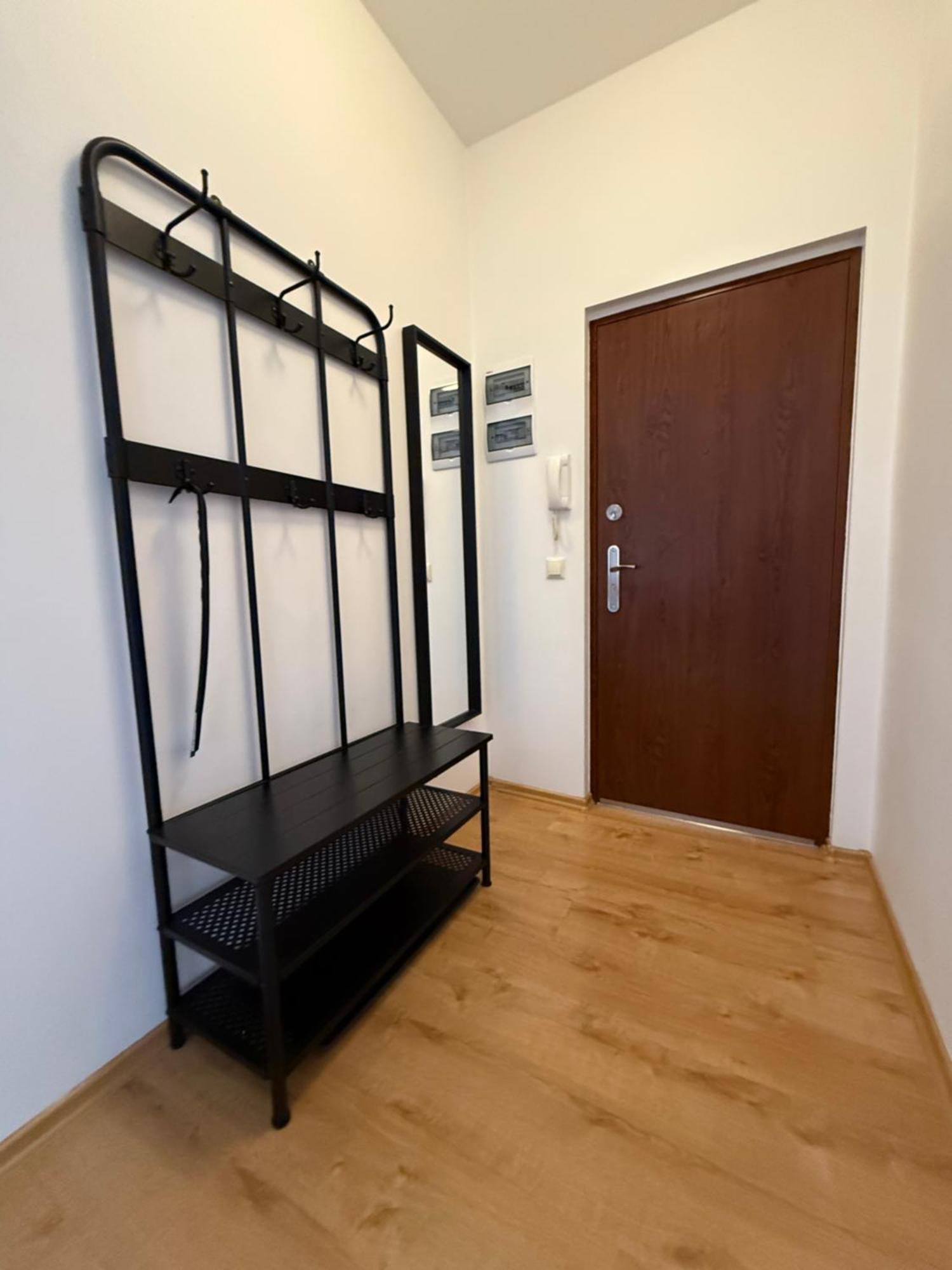 Mint Apart Katoviçe Dış mekan fotoğraf